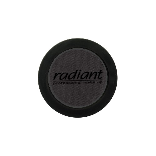 Radiant Professional Eye Color 199 Black
